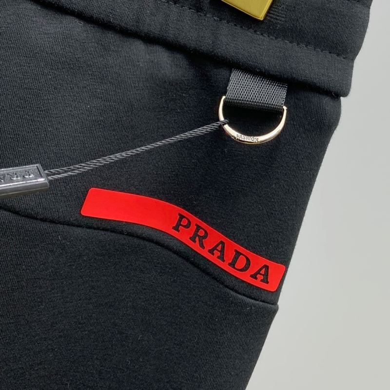 Prada Long Pants